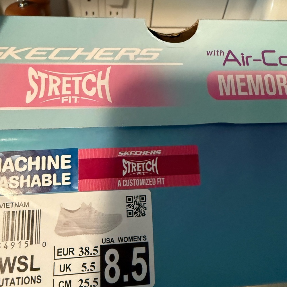 Skechers Women's Sneakers - White